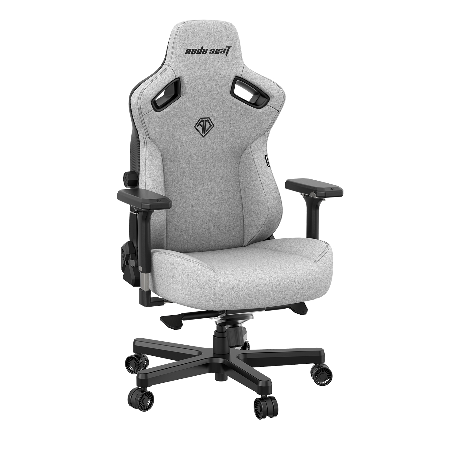 Ergonomiczne wsparcie dla długich sesji gamingowych