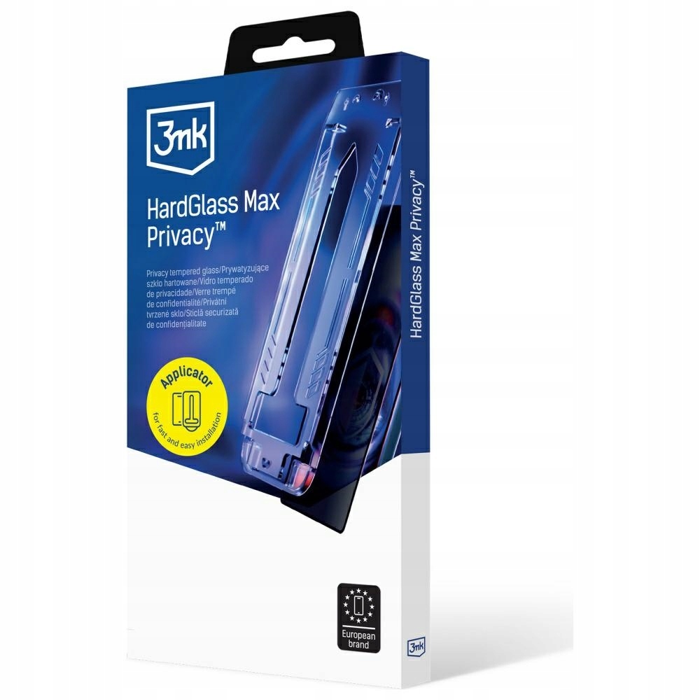 Prosty montaż z ramką aplikacyjną – Szybka i bezproblemowa instalacja