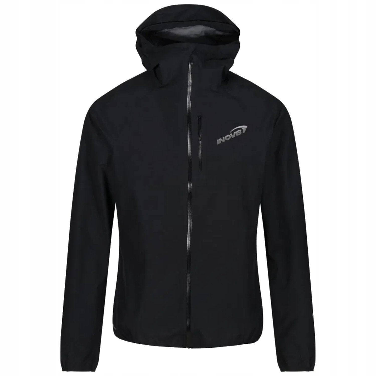 Inov-8 Stormshell FZ V2 M Jacket – Męska kurtka poliamidowa w kolorze czarnym