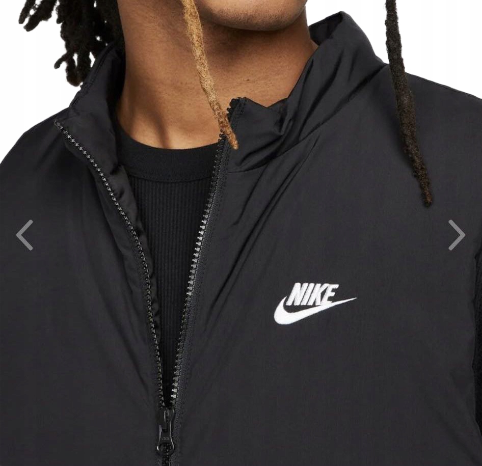 Funkcjonalny kaptur – Ochrona przed wiatrem i zimnem