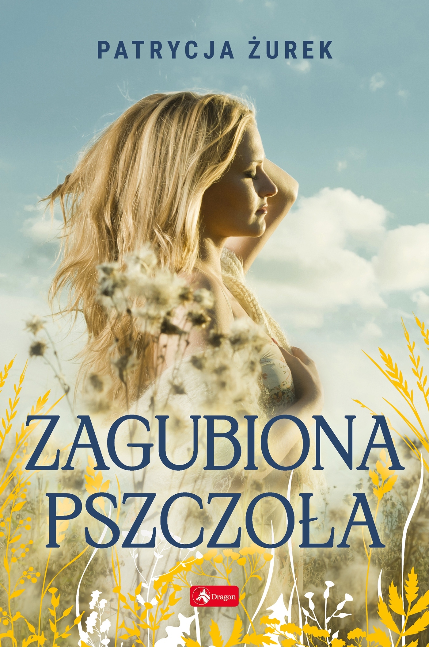 Zagubiona pszczoła – Fascynująca opowieść o miłości i tajemnicach