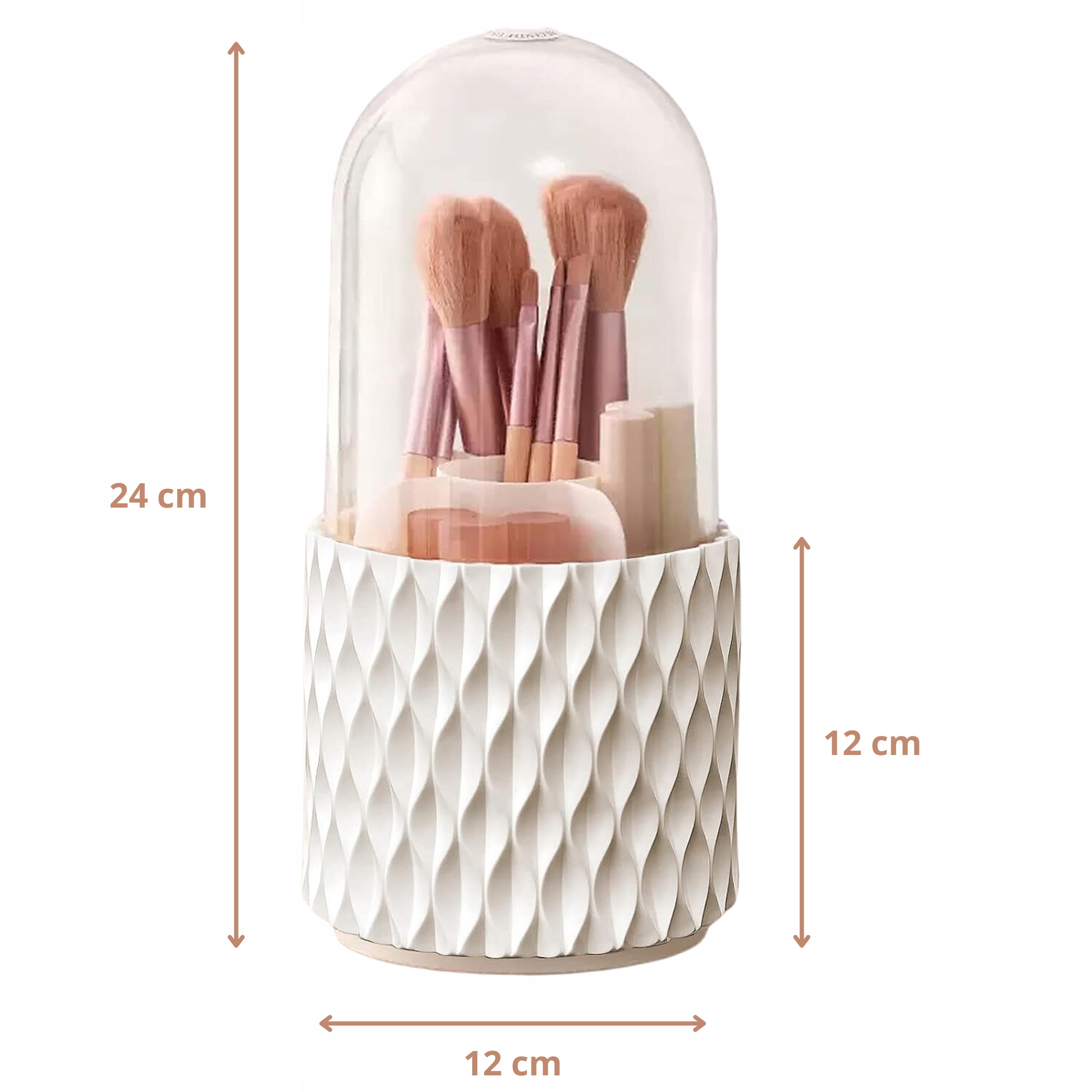 Nowoczesny design i funkcjonalność – Dlaczego warto wybrać organizer Sophia?