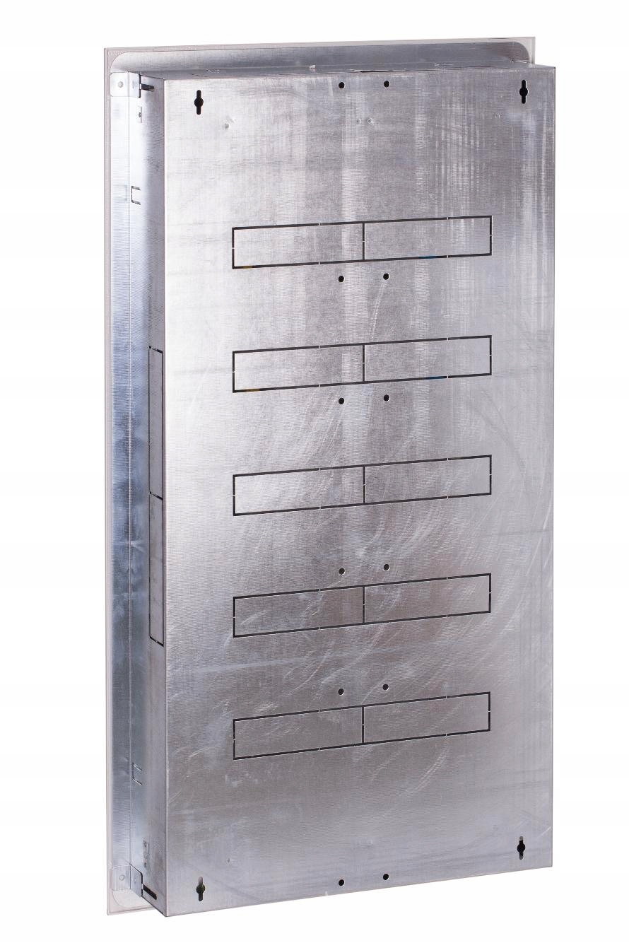 Wysoka jakość wykonania i szybki montaż