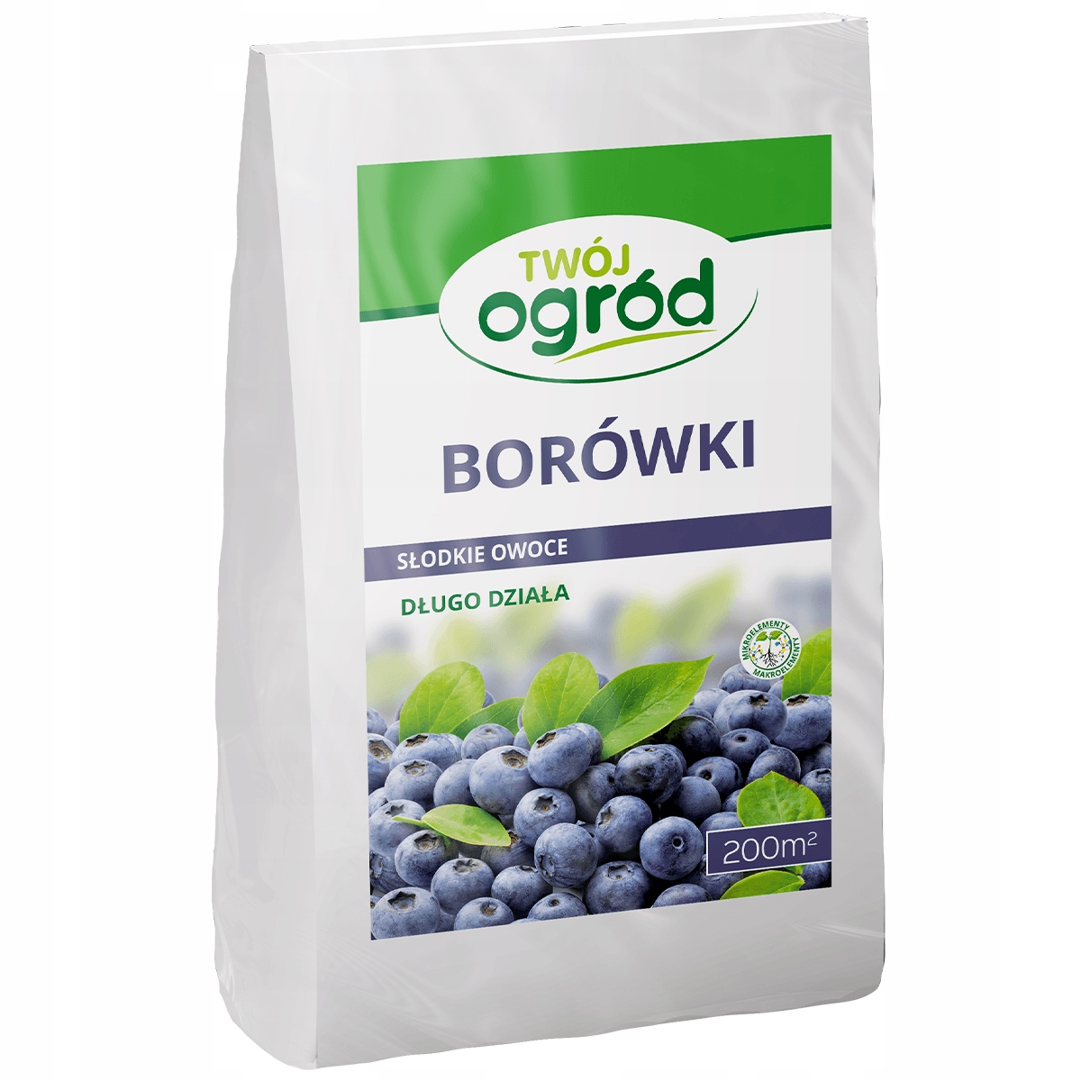 Wskazówki dotyczące uprawy i pielęgnacji borówek