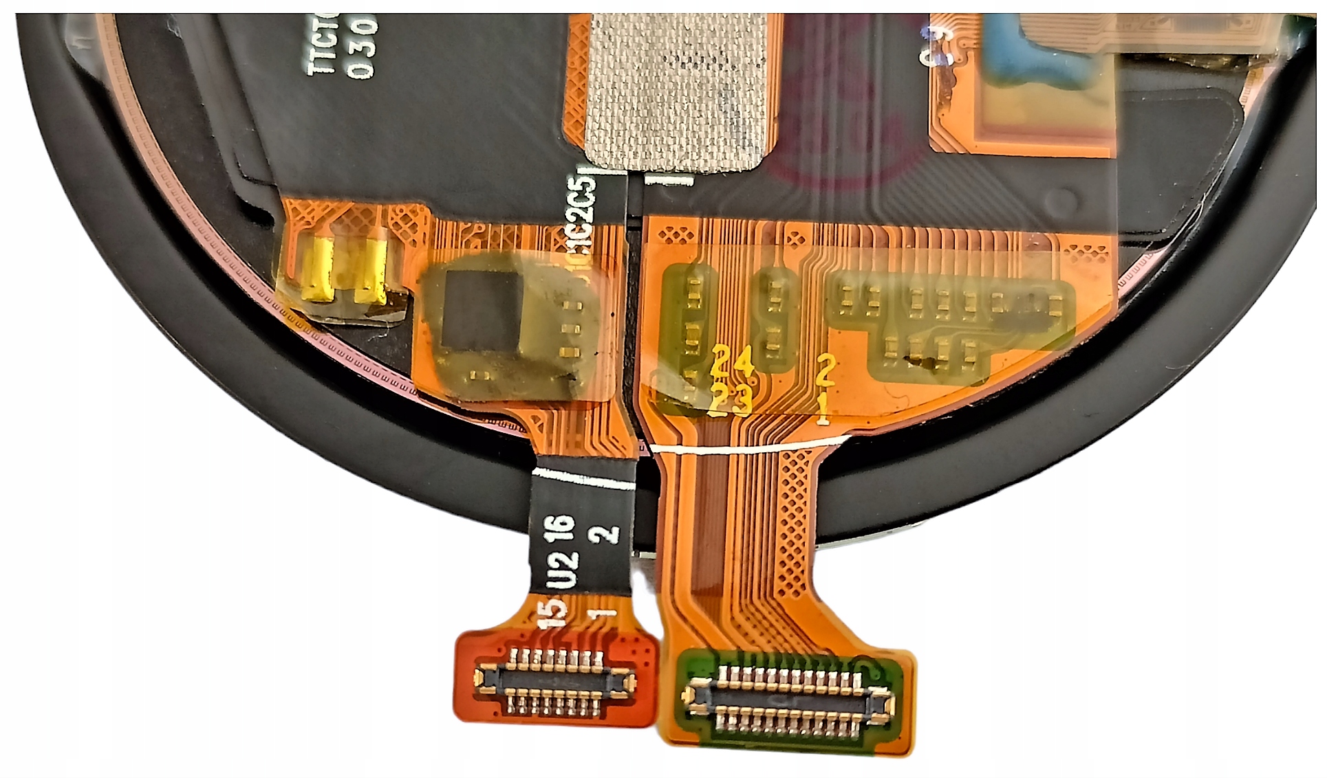 Narzędzia serwisowe i akcesoria do wymiany