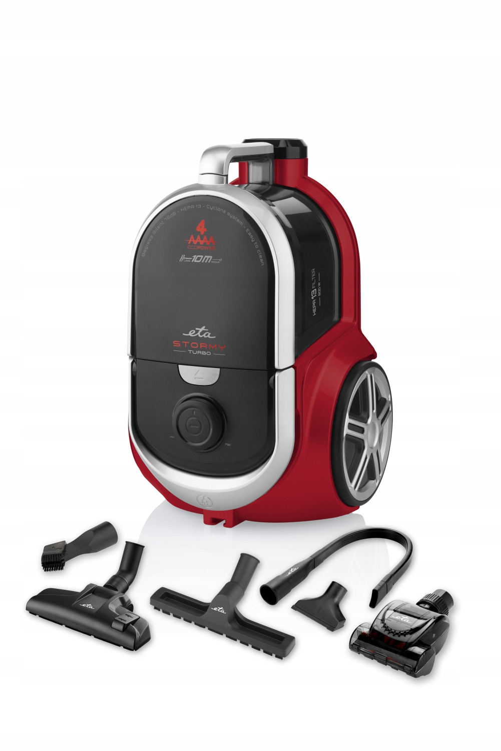 Akcesoria w zestawie – Wszystko, czego potrzebujesz do skutecznego odkurzania