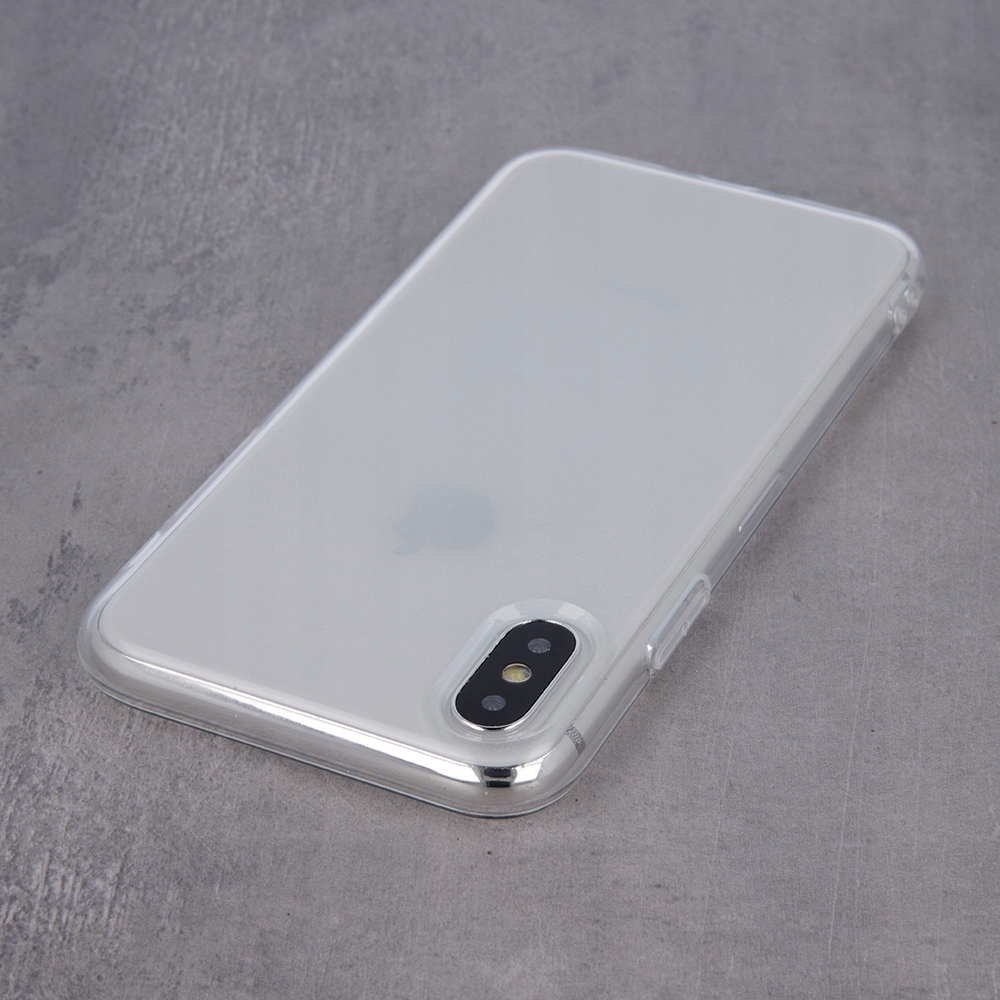 Etui Slim 2 mm do Samsung Galaxy S23 – Elegancka ochrona dla Twojego smartfona