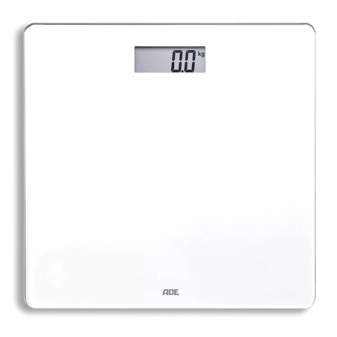 Maksymalne obciążenie 180 kg z dokładnością 100 g