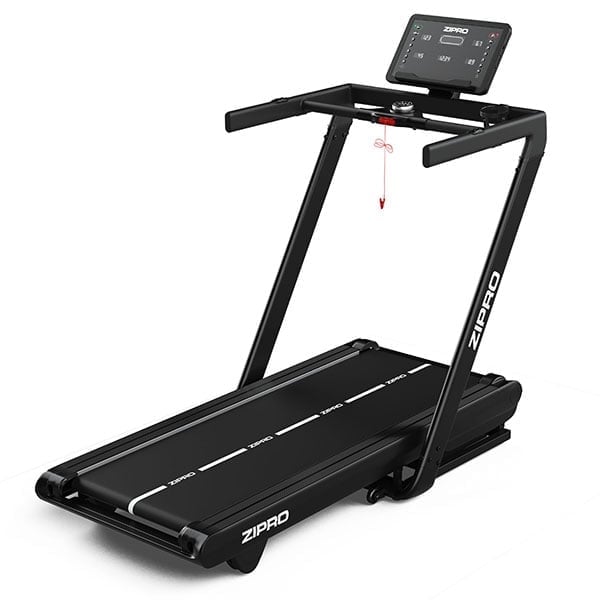 Bieżnia ZIPRO Iluzion