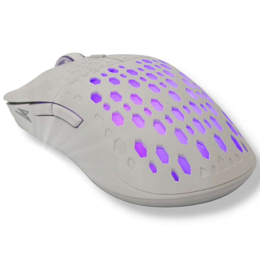 Ergonomiczny design i lekka konstrukcja