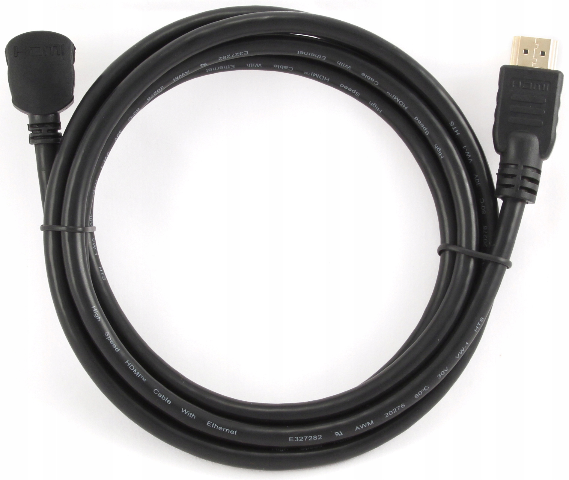 Kabel Gembird CC-HDMI490-10 HDMI - HDMI 3 m – Idealne połączenie audio-wideo