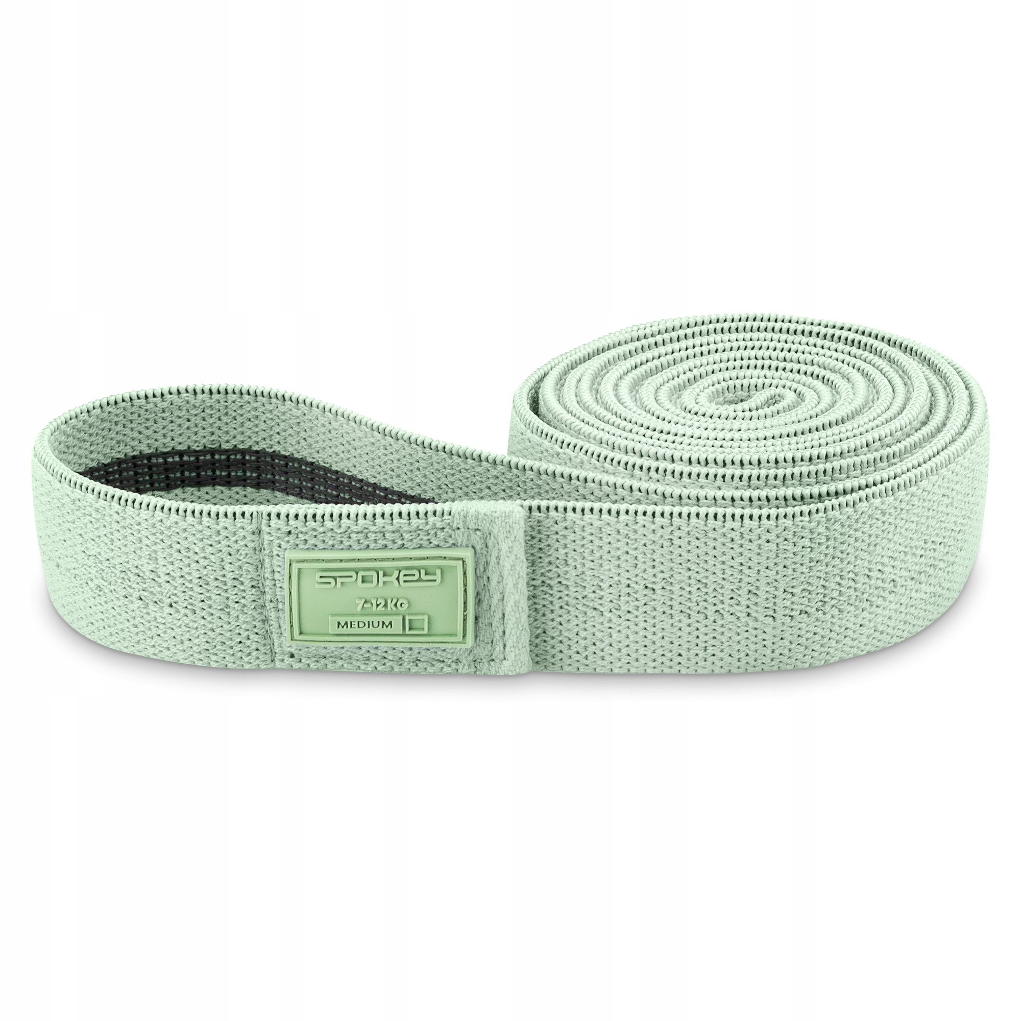 Stabilność podczas ćwiczeń – nie roluje się i nie podwija