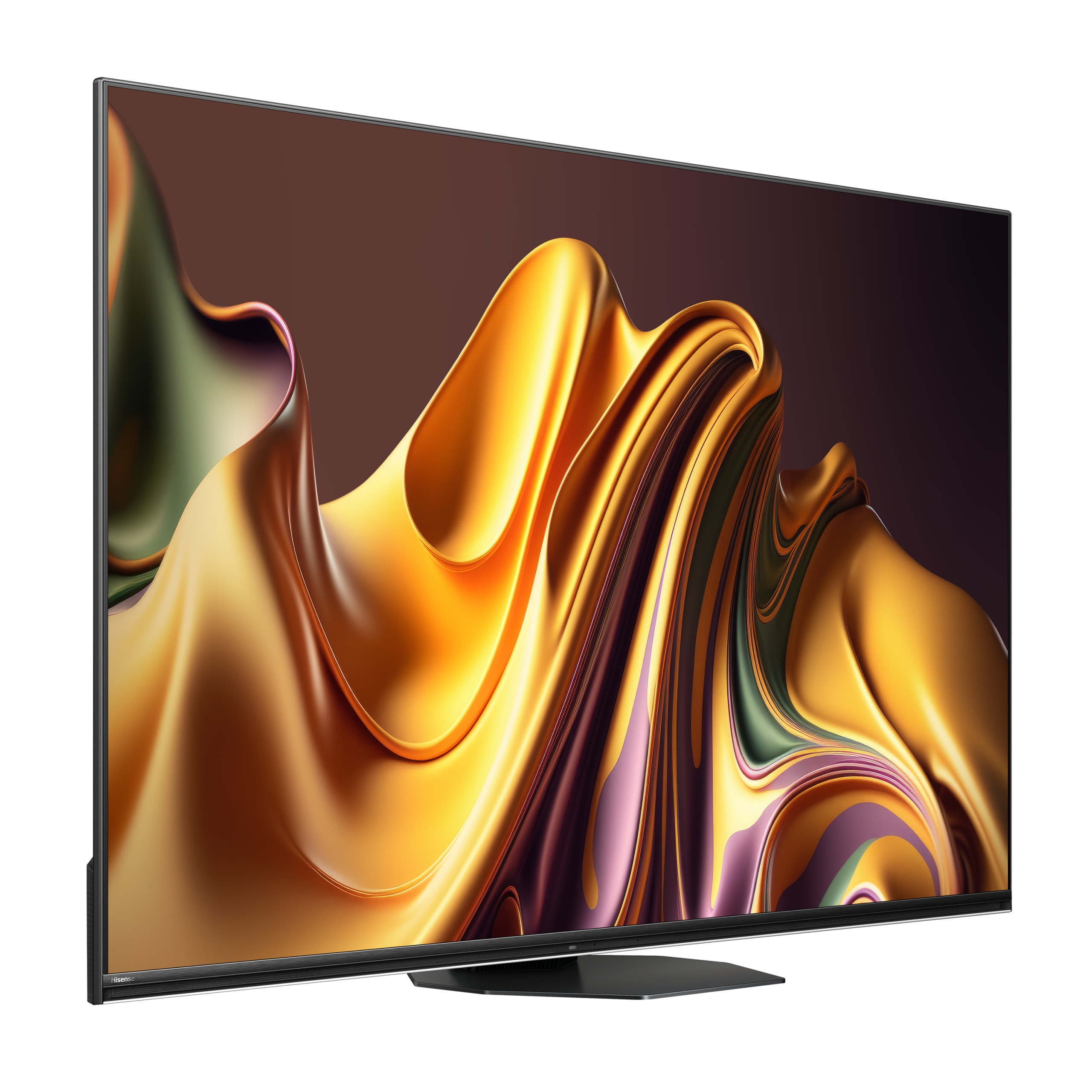Dolby Vision IQ i HDR10+ dla doskonałych kolorów