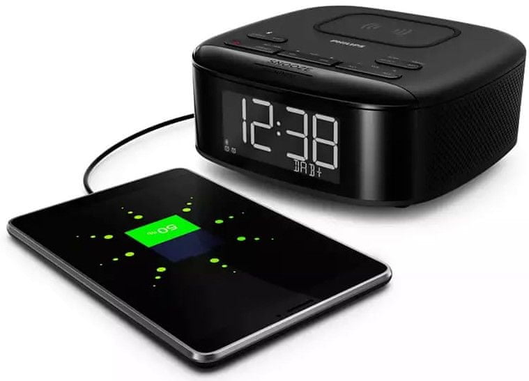 Bezprzewodowe odtwarzanie muzyki dzięki technologii Bluetooth