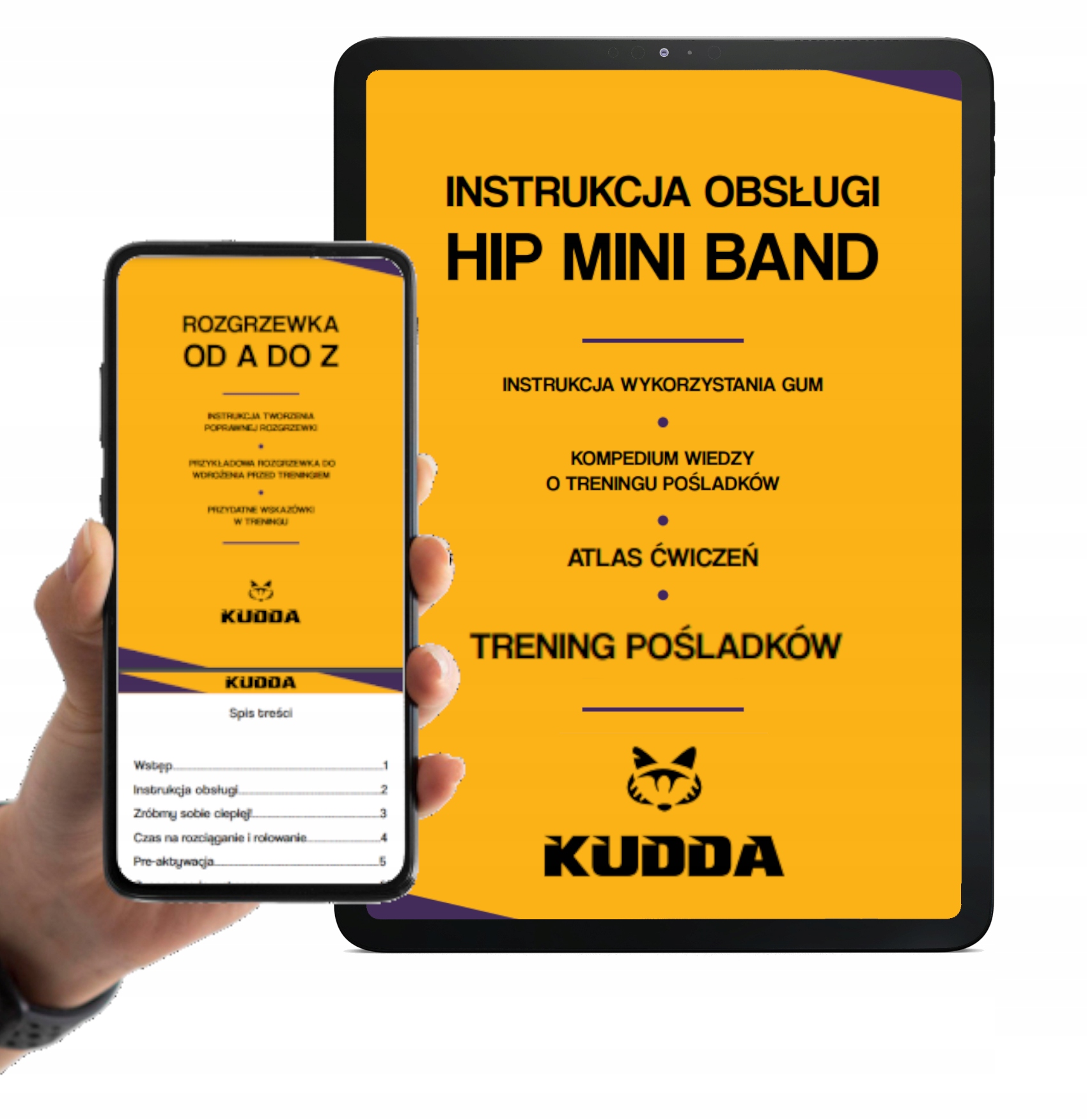 Opinie i rekomendacje – dlaczego warto wybrać gumy KUDDA