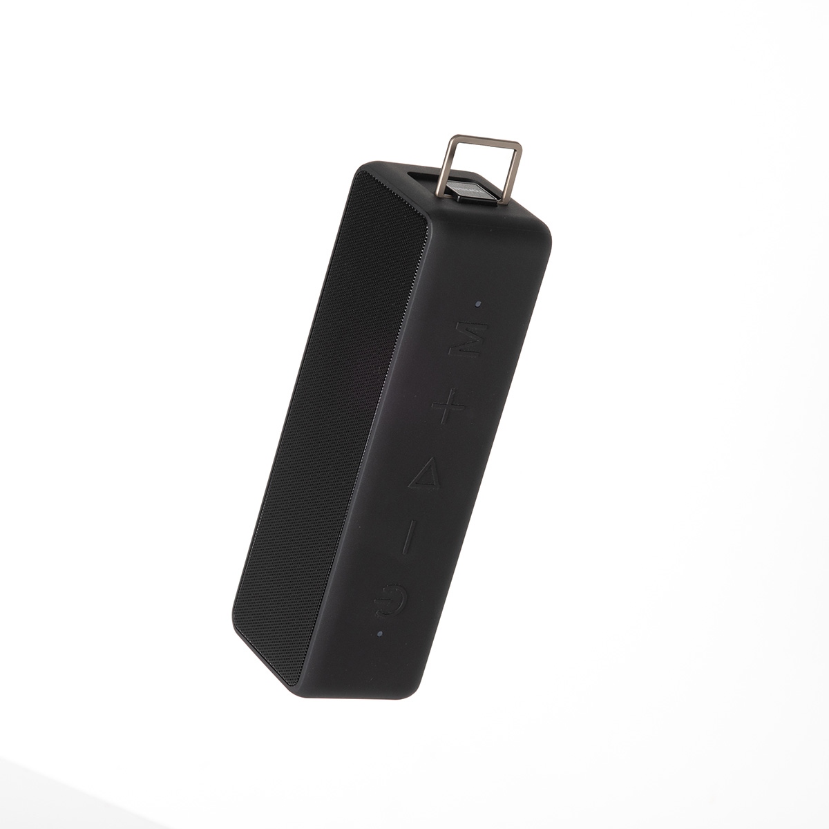 Głośnik bezprzewodowy Tonsil GO 6 czarny – Twoje ulubione brzmienie w zasięgu ręki