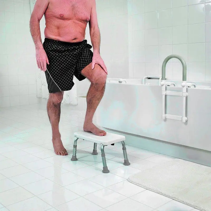 Wygodne użytkowanie i wszechstronność taboretu RIDDER