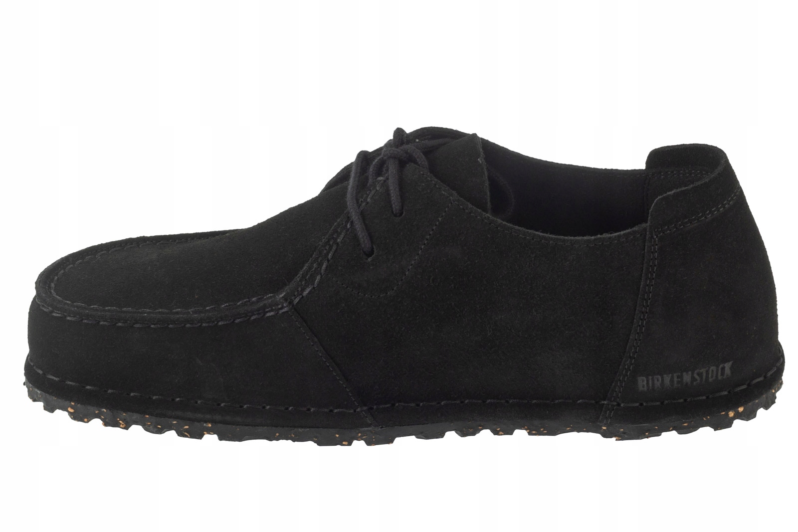 Wysokiej jakości skóra naturalna – Komfort i trwałość