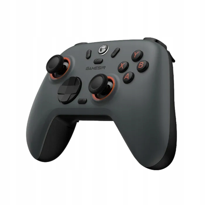 GameSir Nova Lite 2 Midnight Gray – Profesjonalny kontroler do gier