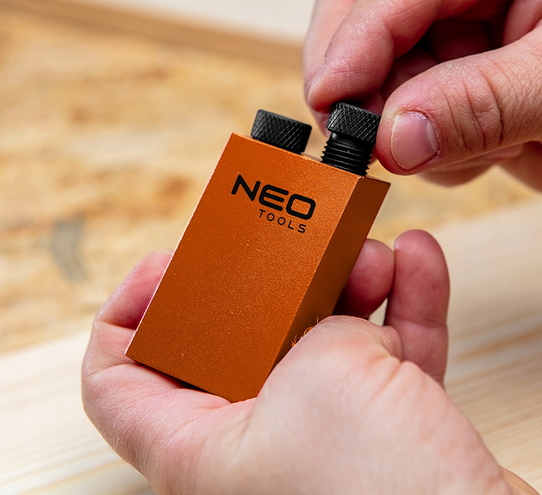 Klucz imbusowy – Precyzyjne dopasowanie i wygoda użytkowania