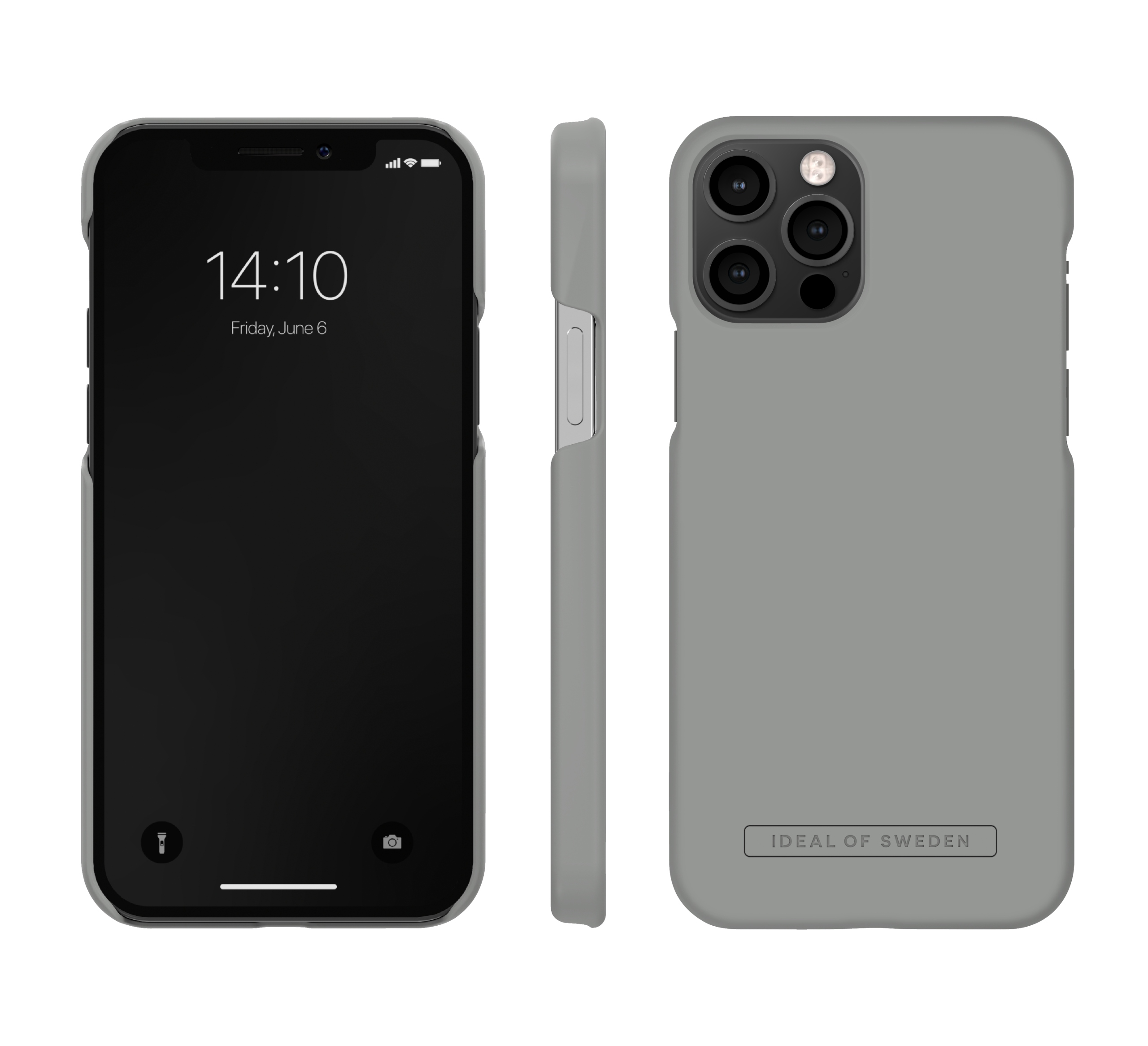 Funkcjonalność i wygoda – Antypoślizgowa struktura i ładowanie indukcyjne