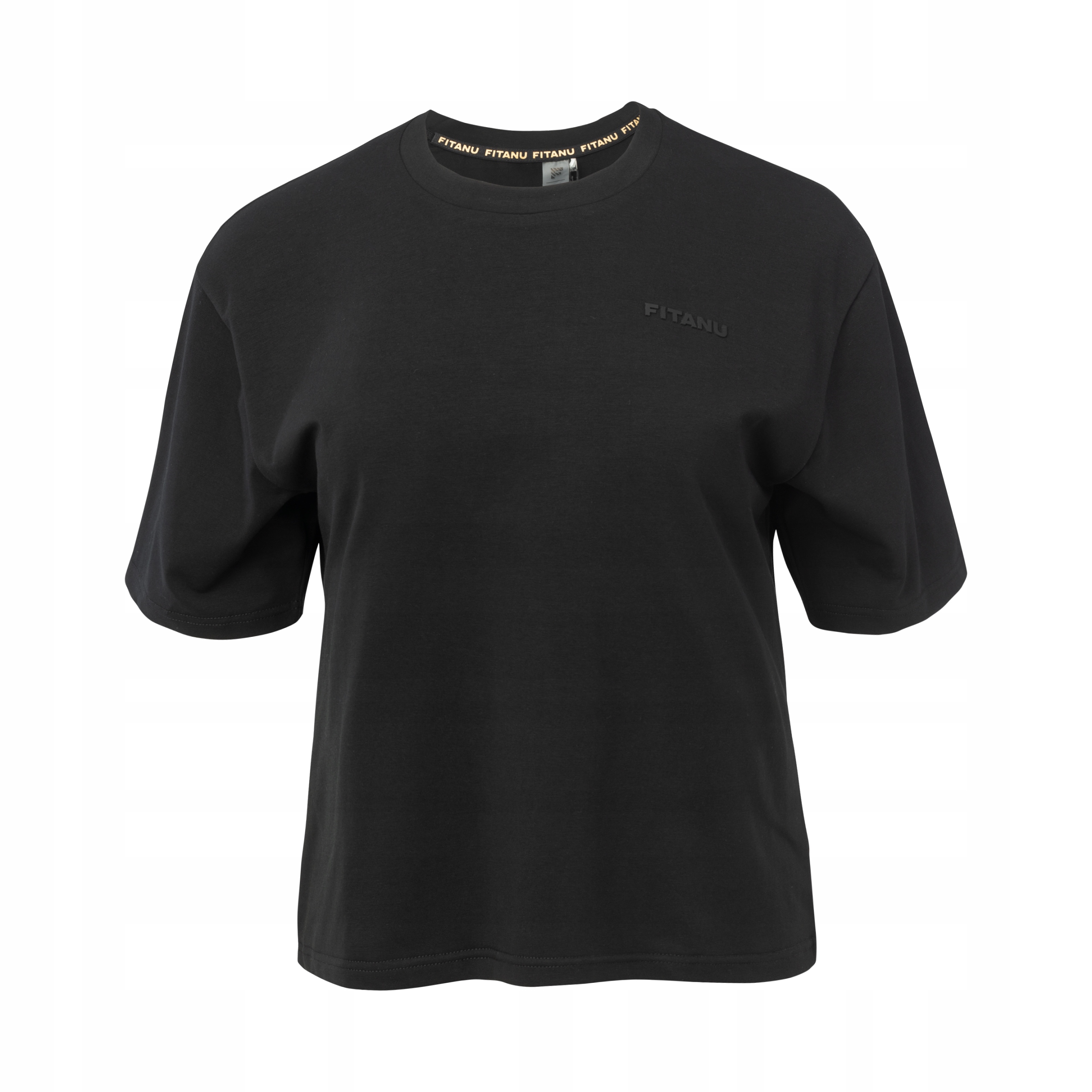 Damska Koszulka z krótkim rękawem FROXALI W – Idealny wybór na każdą okazję