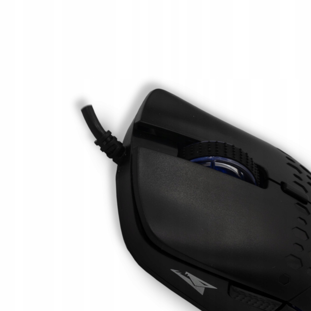 Precyzyjny sensor optyczny 3600 DPI