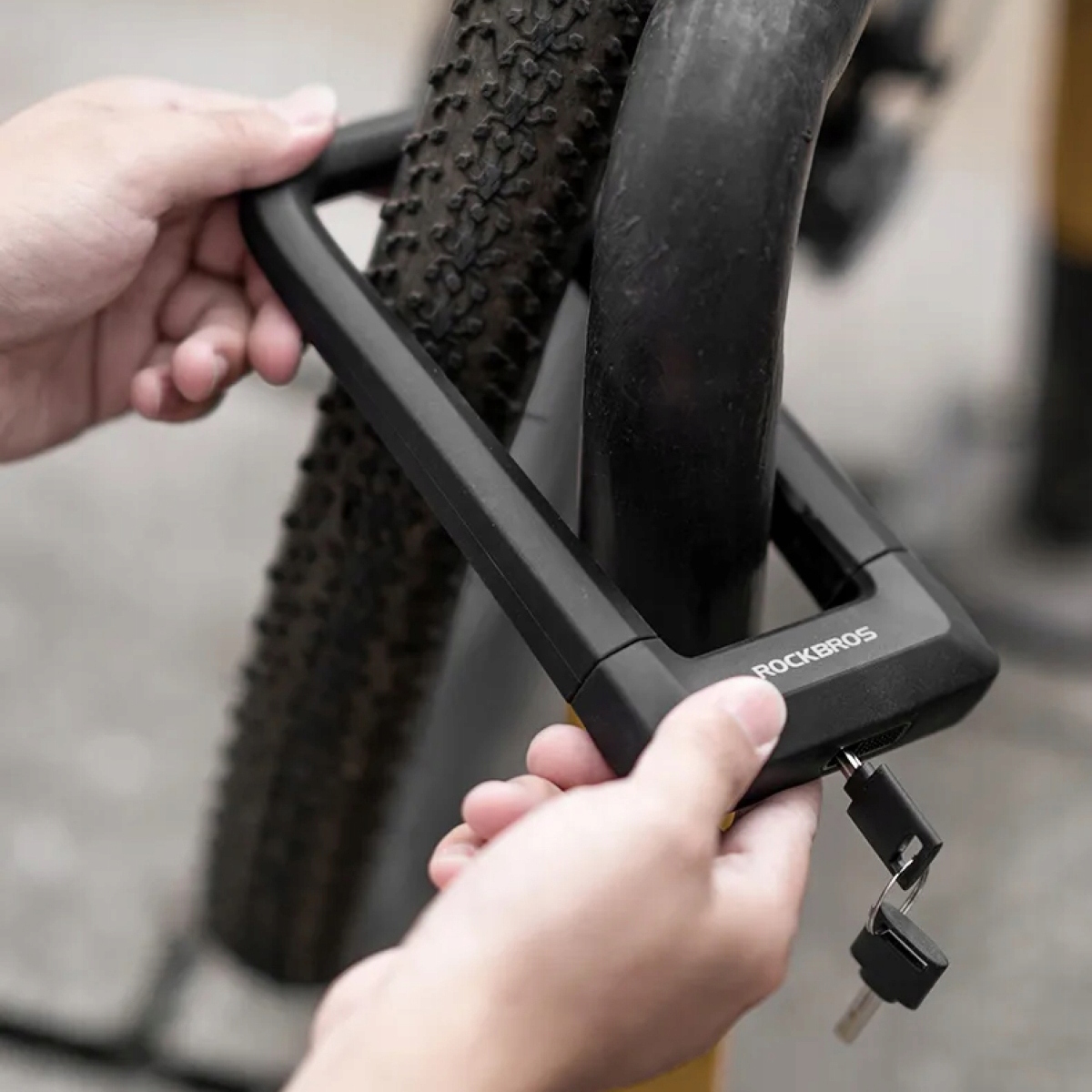 Bezpieczeństwo – Skuteczna ochrona przed kradzieżą