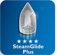 Stopa SteamGlide Plus: nasz najlepszy poślizg i szybsze prasowanie