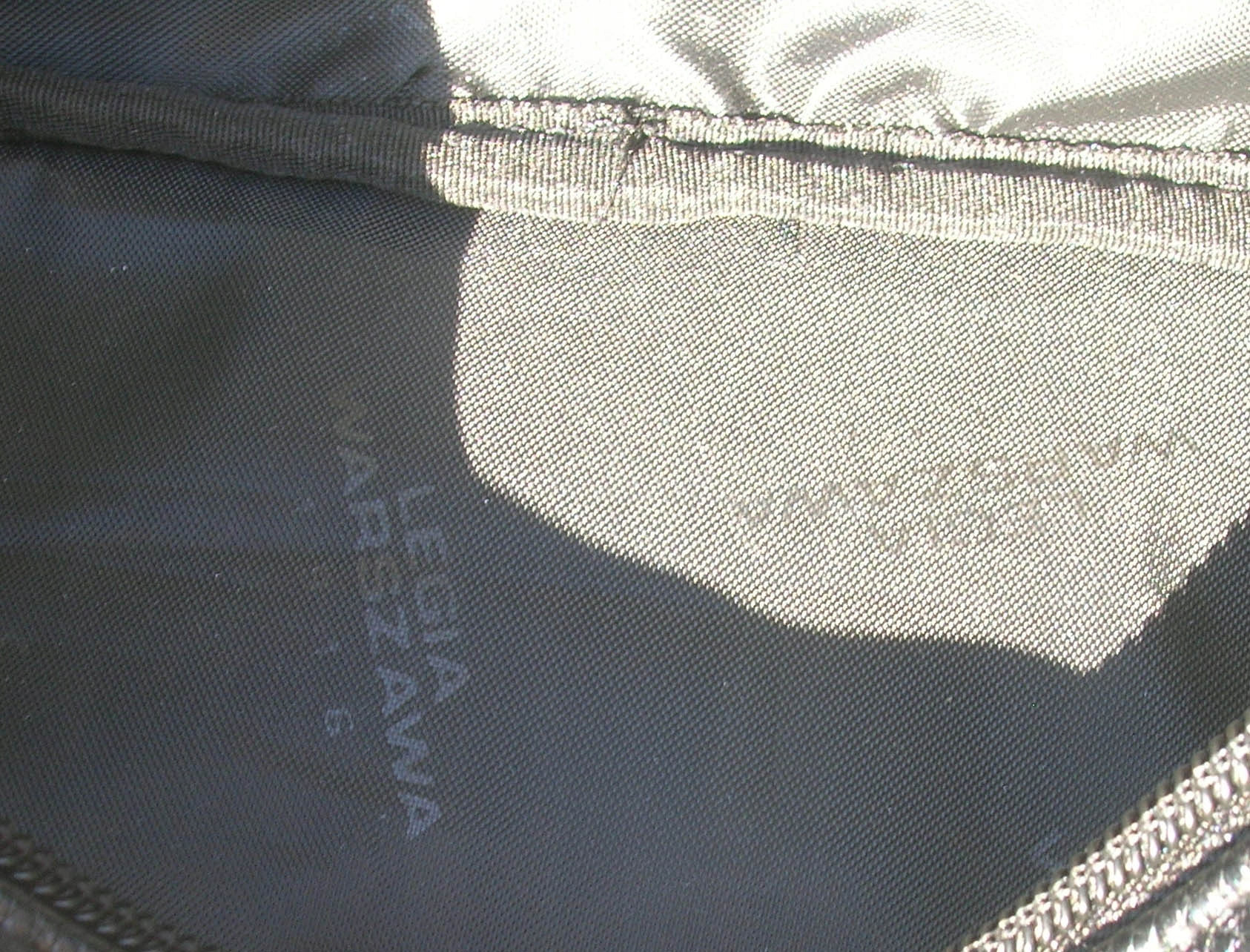 Personalizowana podszewka i logo LEGIA WARSZAWA – Wyraź swoją pasję