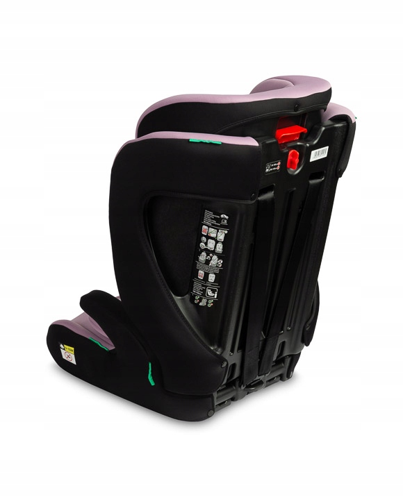 Wielofunkcyjny fotelik 3 w 1 – Wygoda na każdym etapie rozwoju