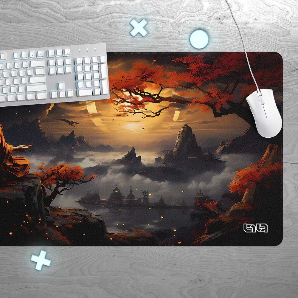 Wyjątkowy design i grafika w wysokiej rozdzielczości