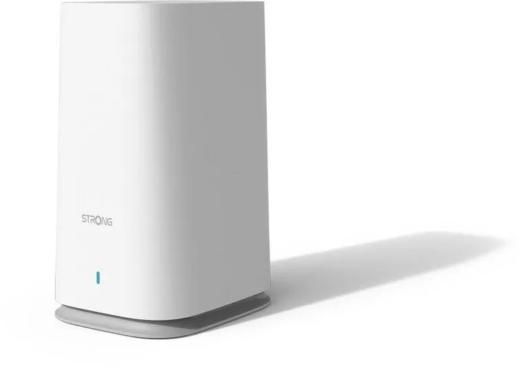 Strong MESH2100 ADD-ON – Rozszerz zasięg swojej sieci WiFi