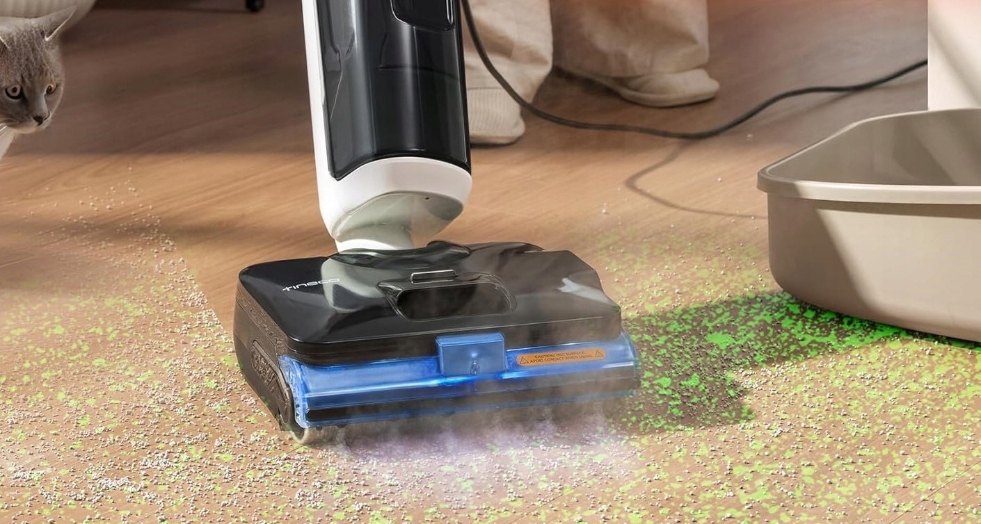 Konstrukcja DualBlock – Bezplątanie i Usuwanie Sierści