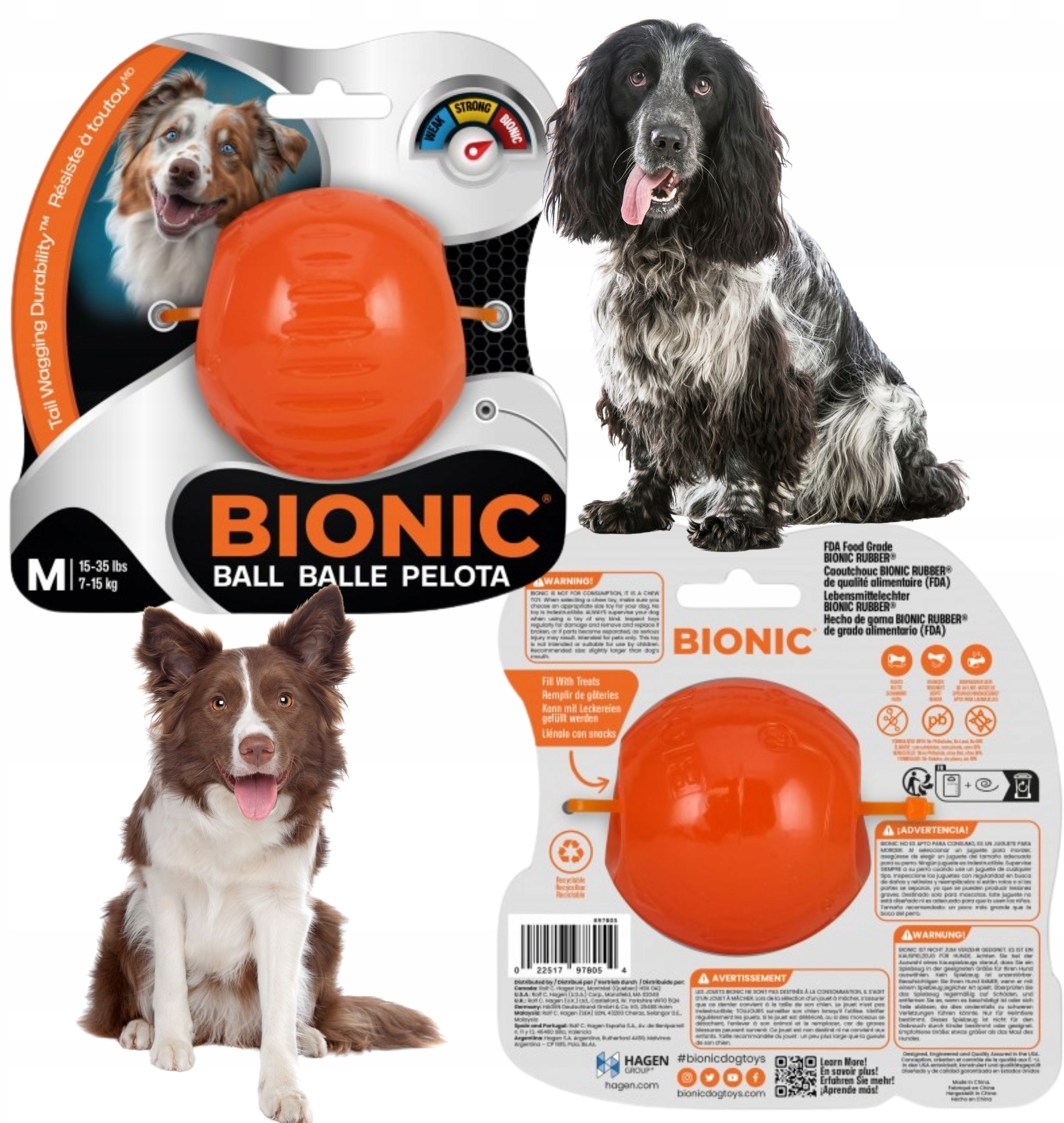 Wytrzymałość i bezpieczeństwo – Dlaczego warto wybrać BIONIC BALL?