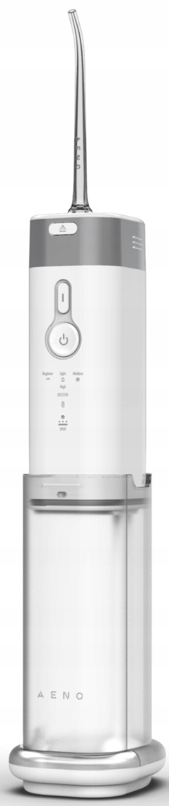 Wyjmowany zbiornik na wodę o dużej pojemności