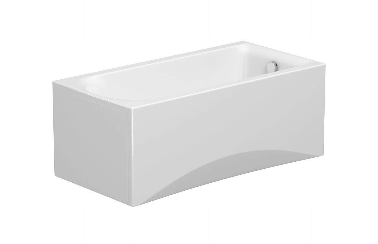 Wysokiej jakości akryl i uniwersalny design