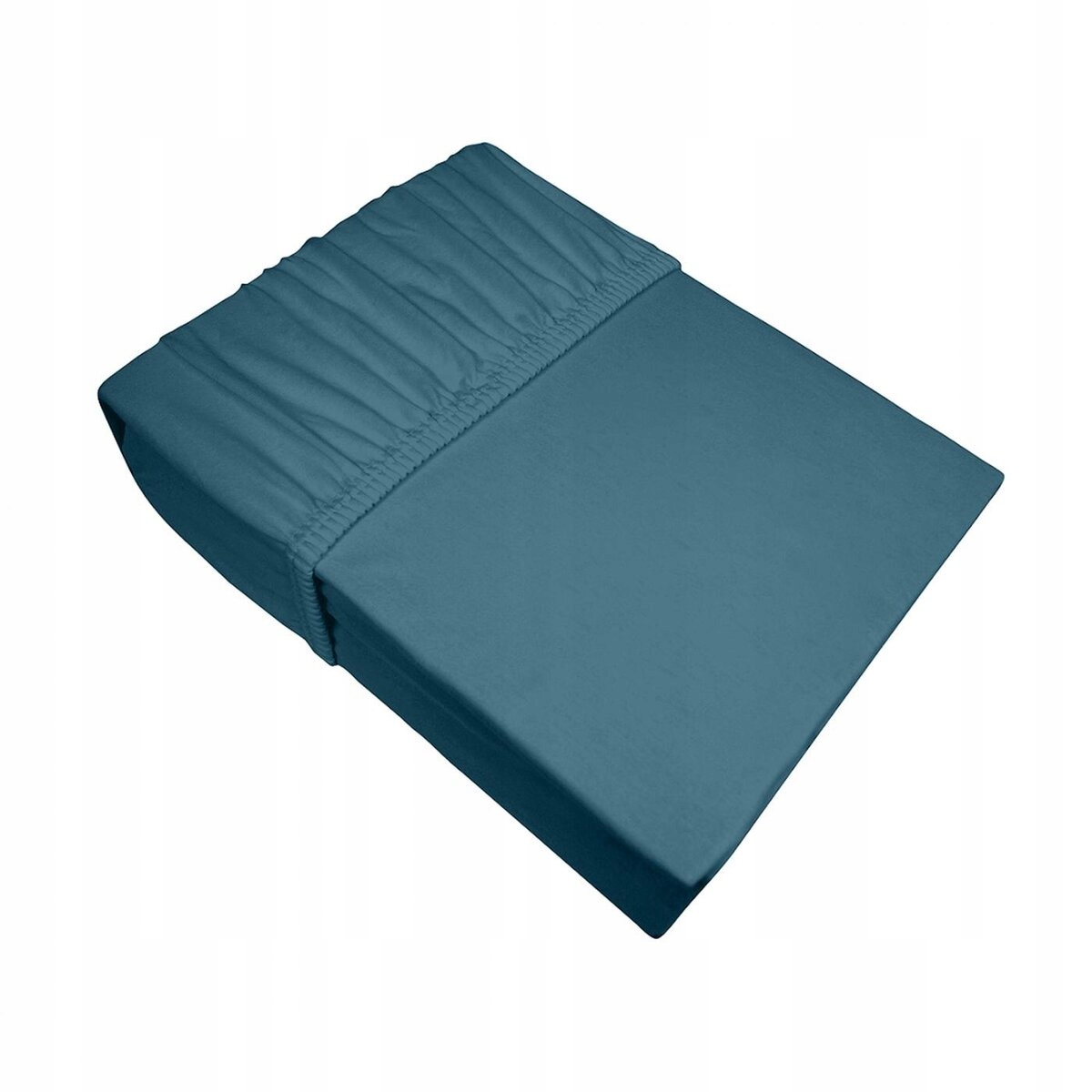 Paklodę Adela z gumką 120x200 cm – Komfort i styl w Twojej sypialni