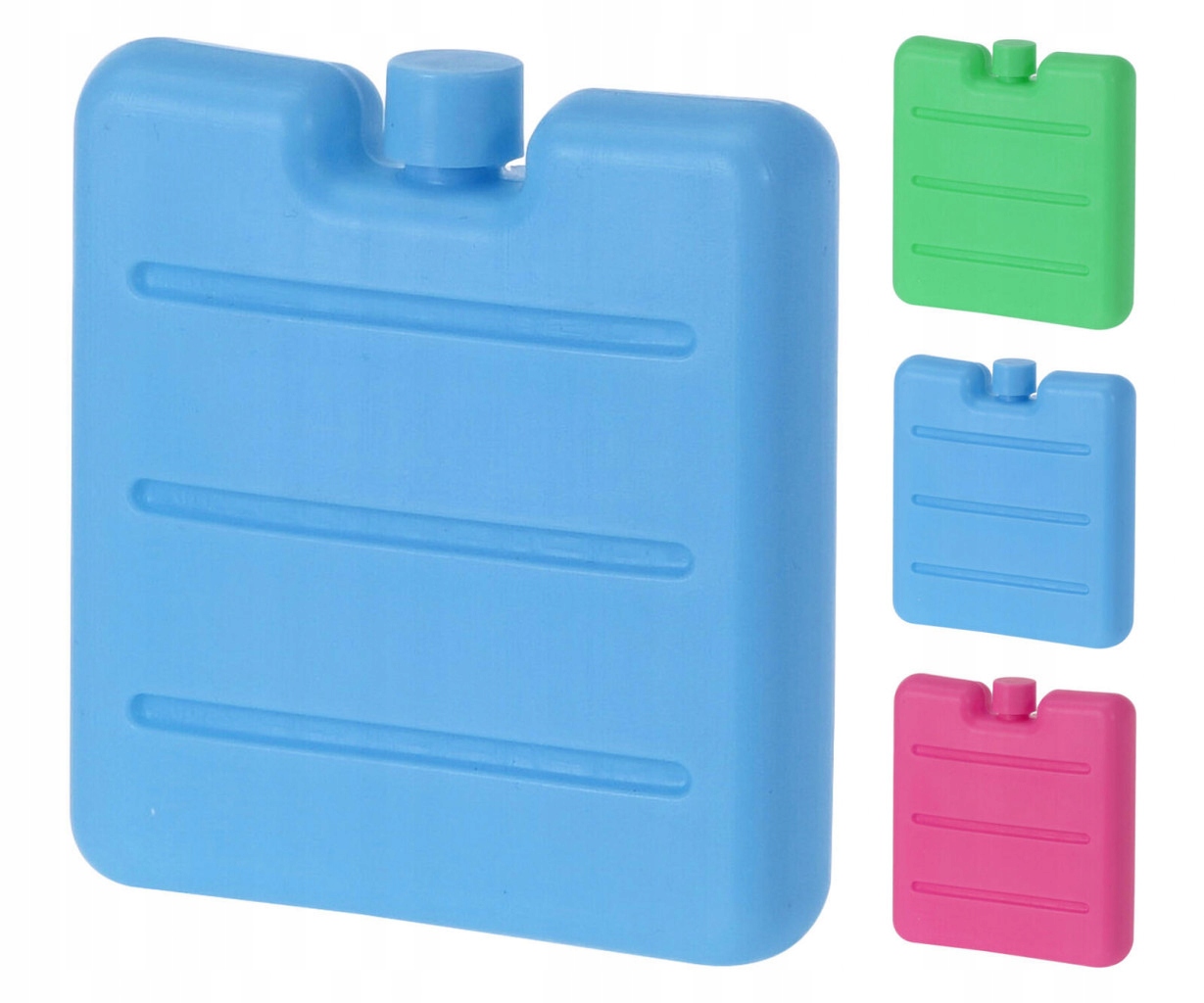 Jak długo utrzymują chłód?