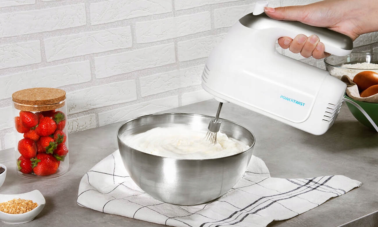 Wydajność 500 W – Moc, która zaspokoi Twoje potrzeby