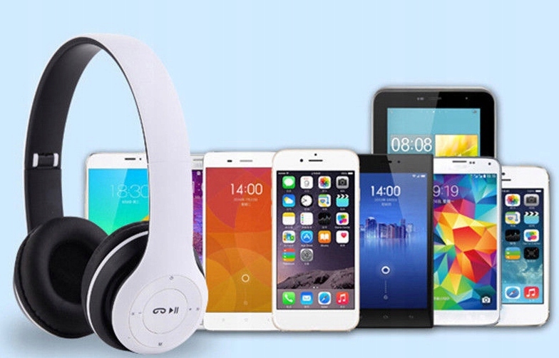 Bezprzewodowa łączność Bluetooth 4.2 + EDR
