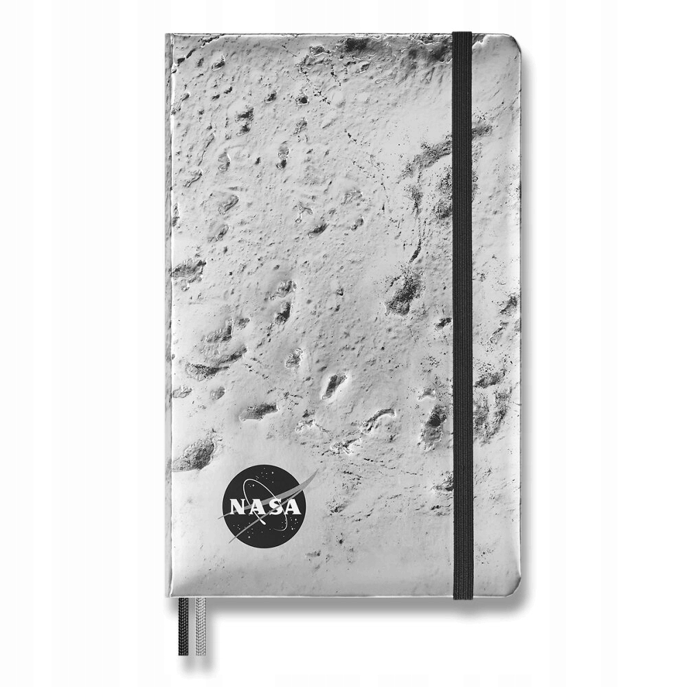 Inspiracja NASA – Odkryj moc twórczości z Moleskine