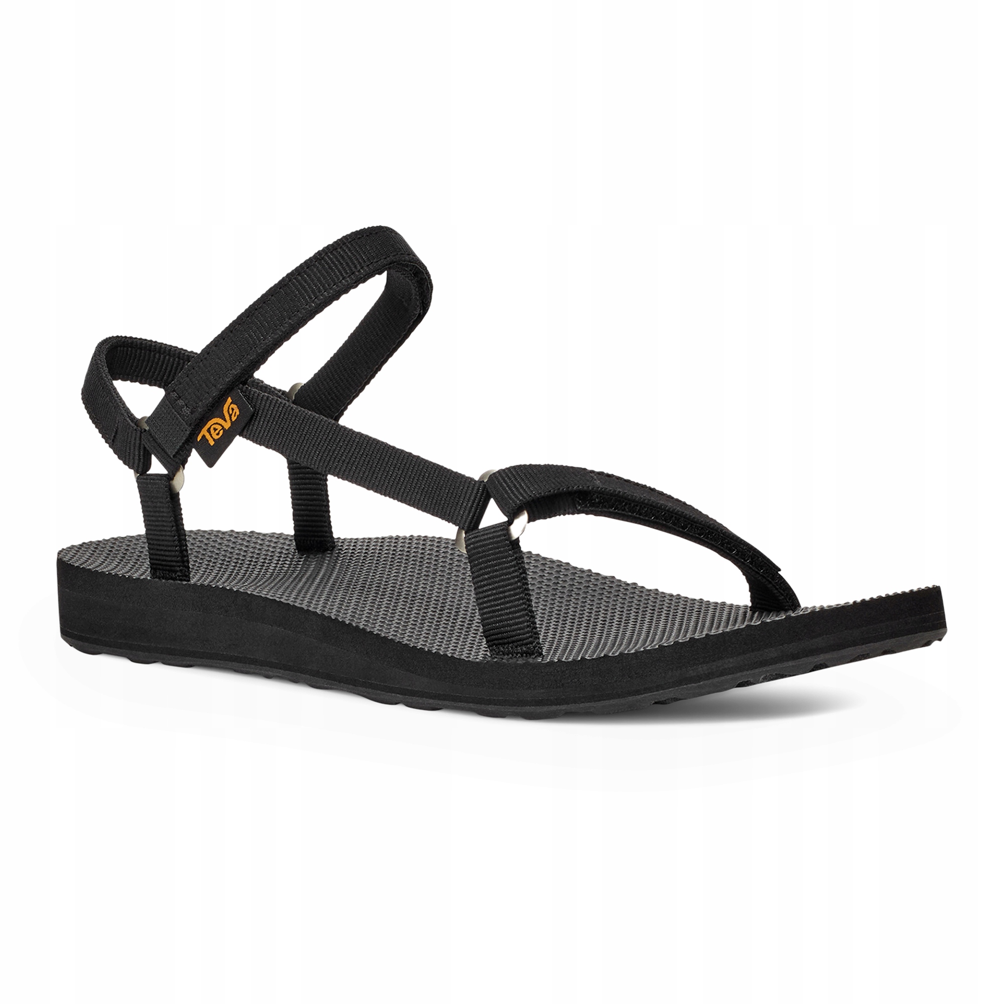 Teva W's Original Universal Slim Sandals – Idealne sandały dla aktywnych kobiet