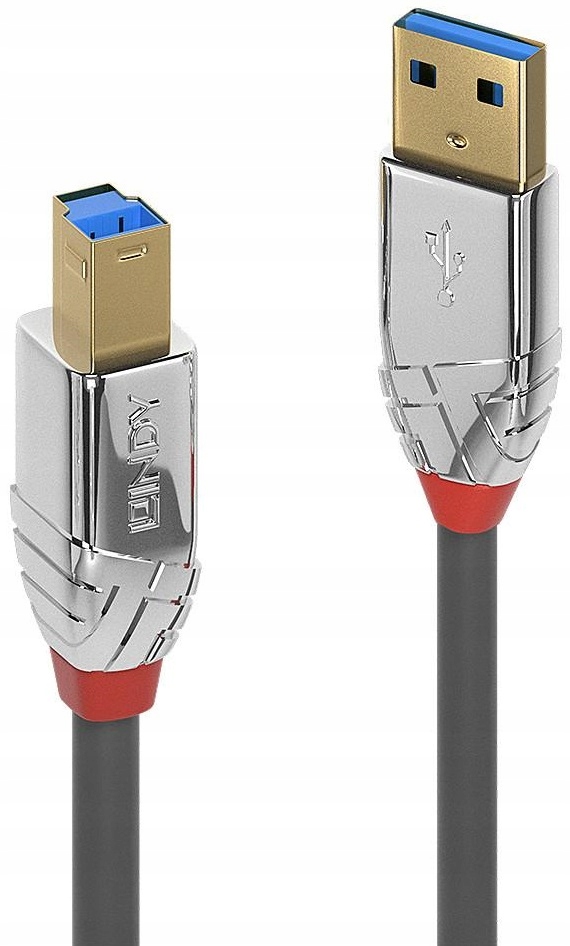 Prędkość przesyłu danych do 5Gbps – SuperSpeed w Twoim zasięgu