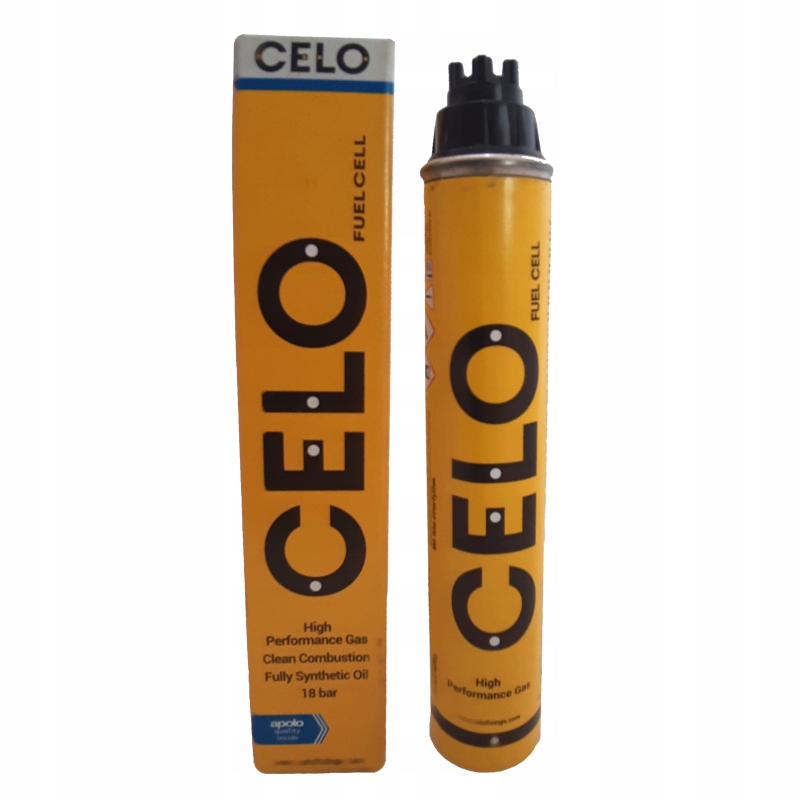 Wydajność i bezpieczeństwo – Gwoździe do osadzaka FORCE ONE