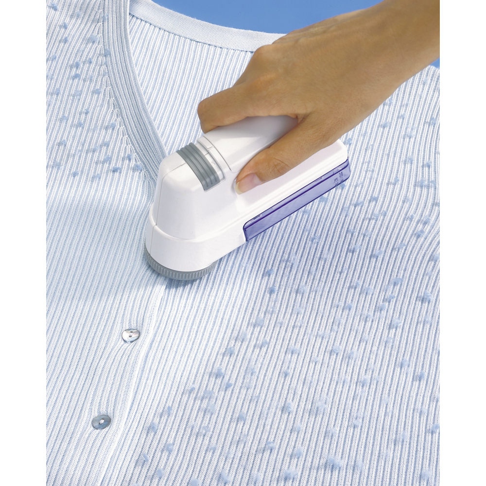 Idealna do swetrów, bluz i tapicerki