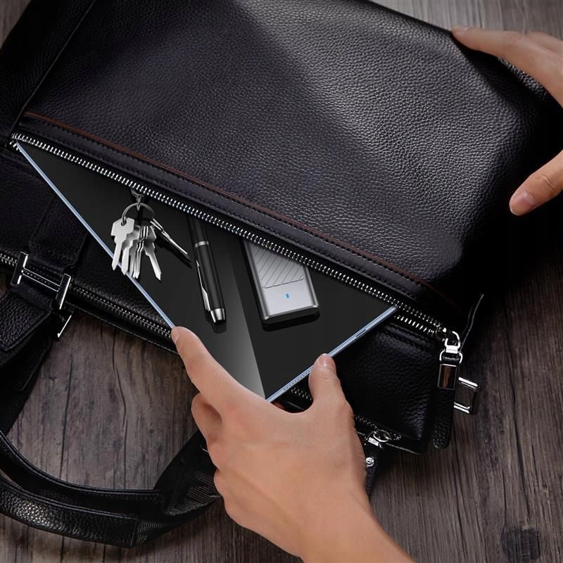 Twardość 9H – Niezrównana odporność na zarysowania