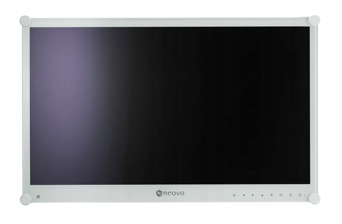AG Neovo DR-24G – Monitor LCD Full HD 60,5 cm (23.8
