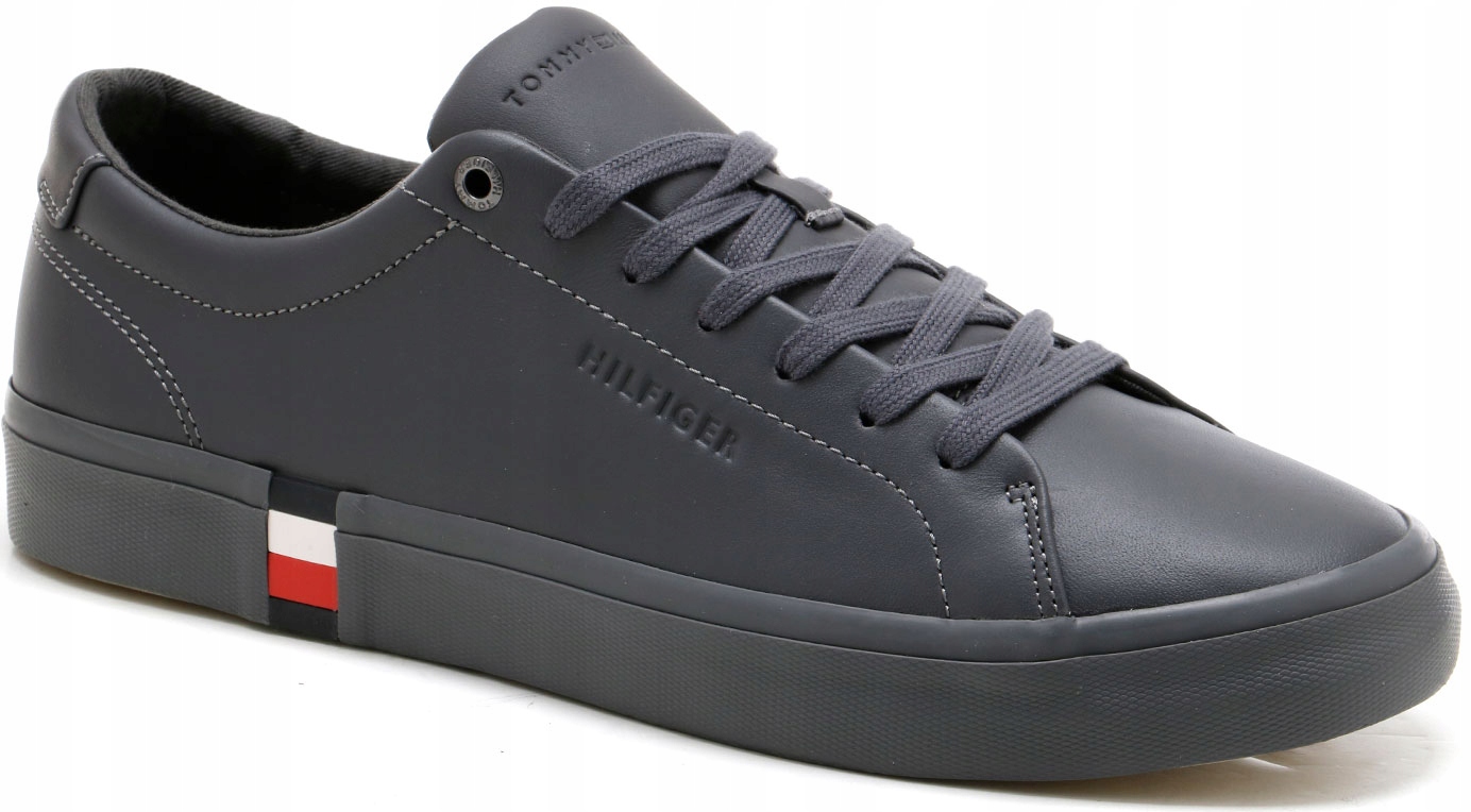 Idealne na Każdą Okazję – Niskie Sneakersy dla Mężczyzn