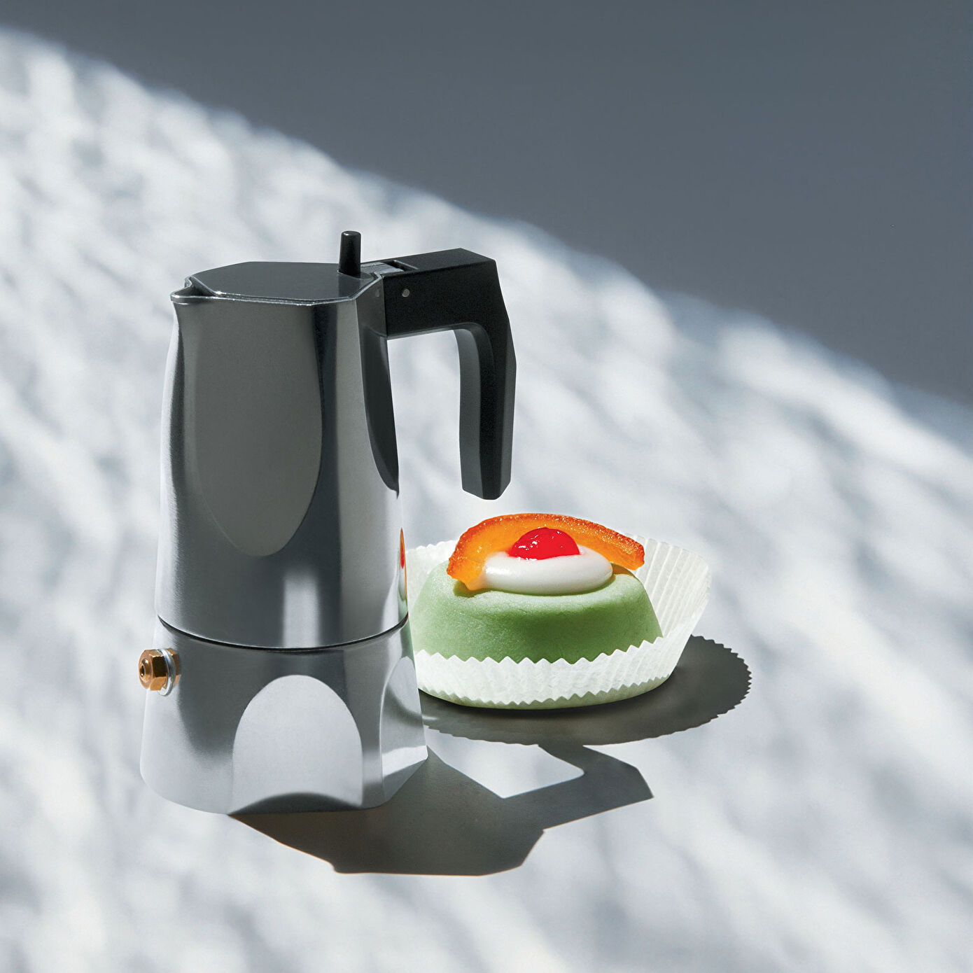 Zastosowanie na wszystkich źródłach ciepła (z wyjątkiem indukcji)